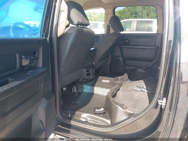 2020 RAM 3500 CHASSIS