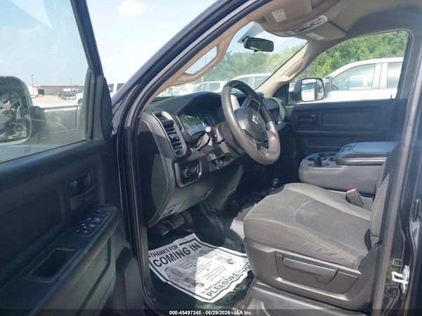 2020 RAM 3500 CHASSIS