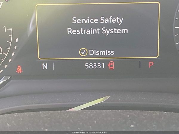 2022 CADILLAC XT5 FWD LUXURY