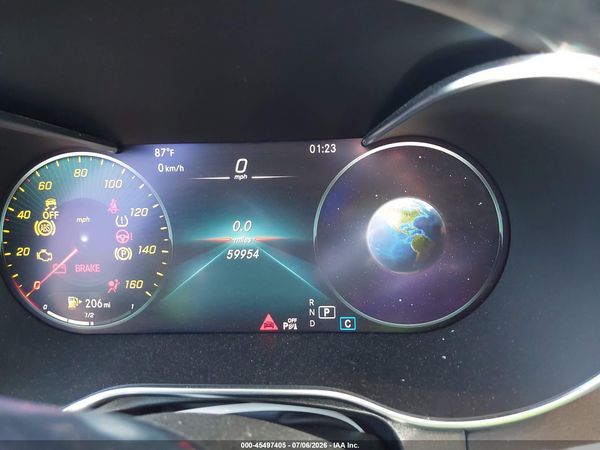 2022 MERCEDES-BENZ GLC 300 SUV