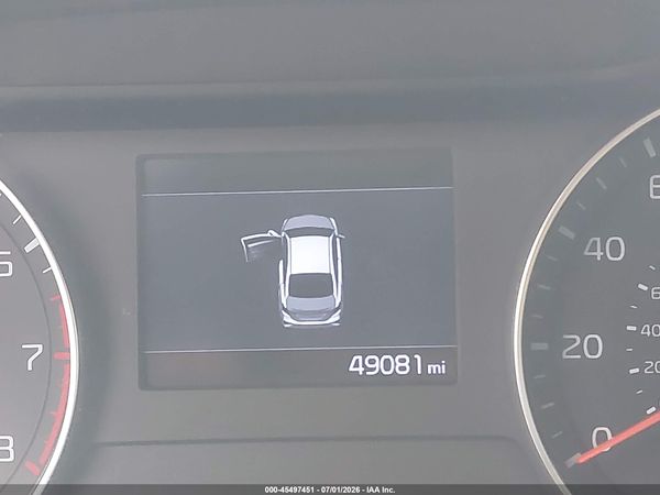 2021 KIA FORTE GT