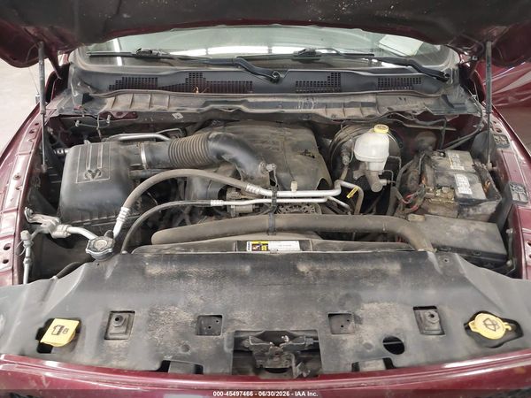 2016 RAM 1500 EXPRESS