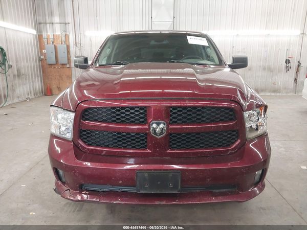 2016 RAM 1500 EXPRESS