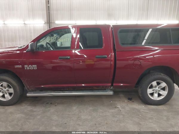 2016 RAM 1500 EXPRESS