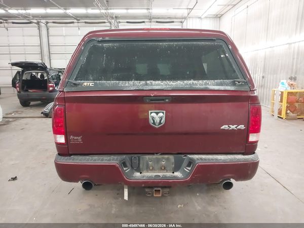 2016 RAM 1500 EXPRESS