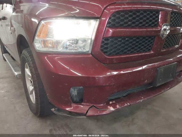 2016 RAM 1500 EXPRESS