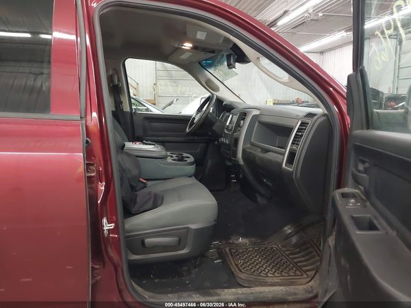 2016 RAM 1500 EXPRESS