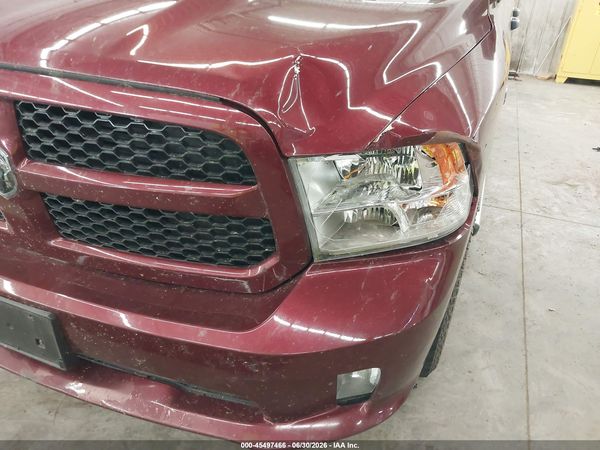 2016 RAM 1500 EXPRESS