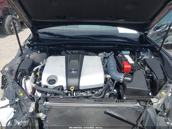 2023 LEXUS ES 350 350 Premium