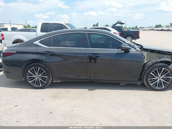 2023 LEXUS ES 350 350 Premium