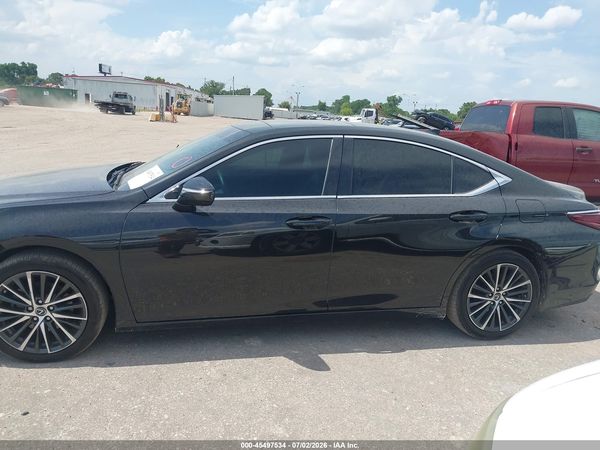 2023 LEXUS ES 350 350 Premium
