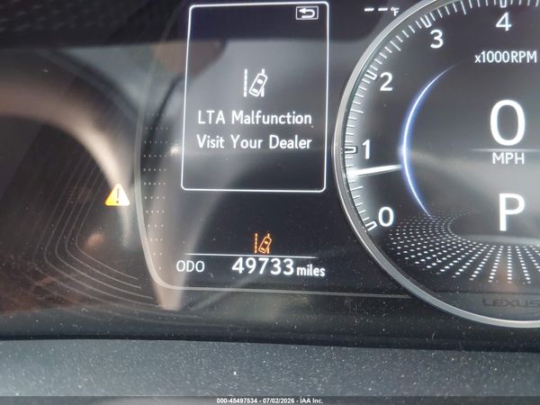 2023 LEXUS ES 350 350 Premium
