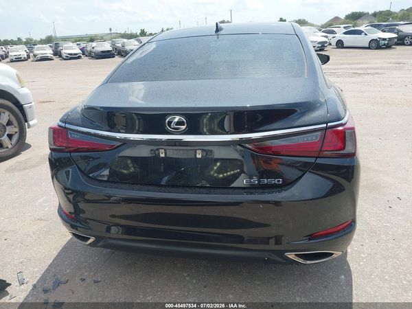 2023 LEXUS ES 350 350 Premium