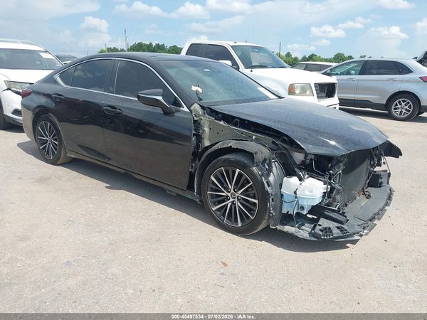 2023 LEXUS ES 350 350 Premium