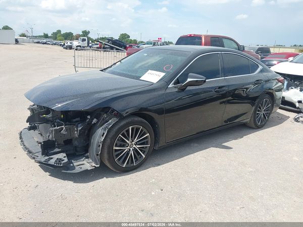 2023 LEXUS ES 350 350 Premium