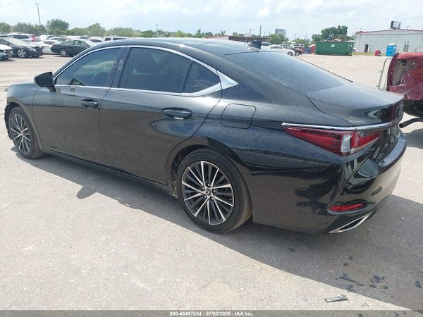 2023 LEXUS ES 350 350 Premium