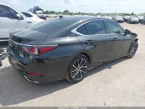 2023 LEXUS ES 350 350 Premium
