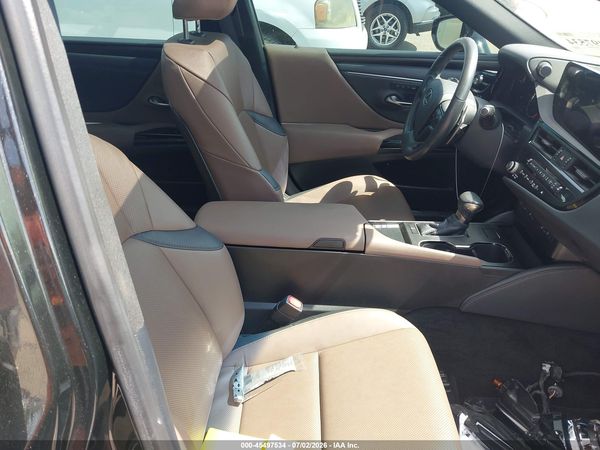 2023 LEXUS ES 350 350 Premium