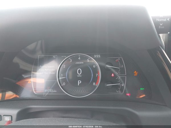 2023 LEXUS ES 350 350 Premium