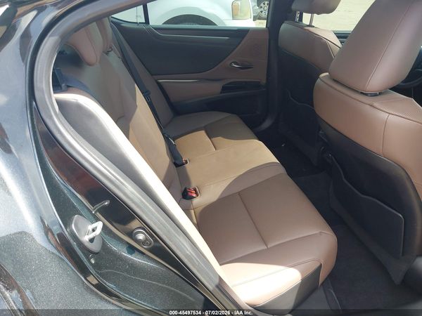 2023 LEXUS ES 350 350 Premium