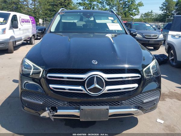2020 MERCEDES-BENZ GLE 450 4MATIC