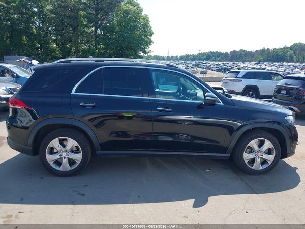 2020 MERCEDES-BENZ GLE 450 4MATIC