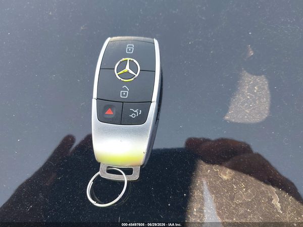 2020 MERCEDES-BENZ GLE 450 4MATIC