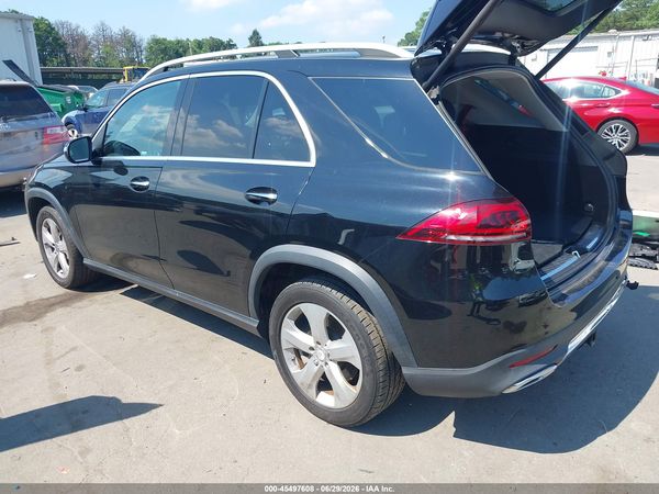 2020 MERCEDES-BENZ GLE 450 4MATIC