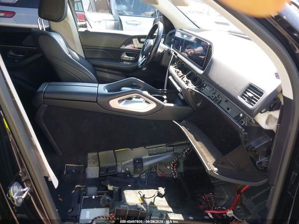2020 MERCEDES-BENZ GLE 450 4MATIC
