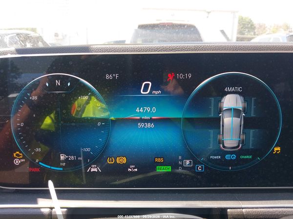 2020 MERCEDES-BENZ GLE 450 4MATIC