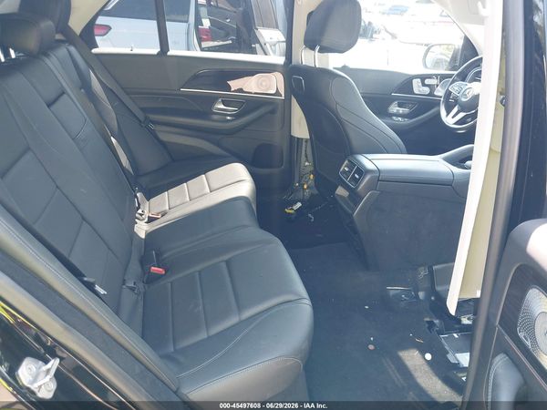 2020 MERCEDES-BENZ GLE 450 4MATIC