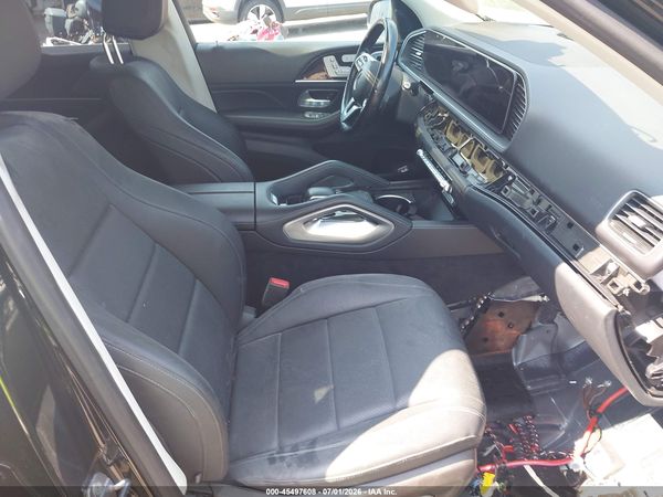 2020 MERCEDES-BENZ GLE 450 4MATIC