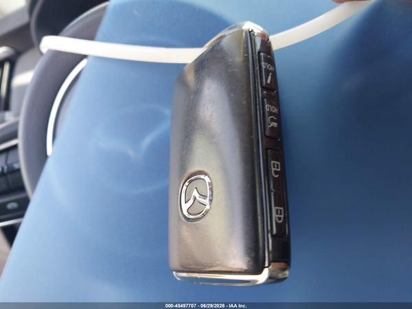 2024 MAZDA CX-90 3.3 TURBO PREFERRED PLUS