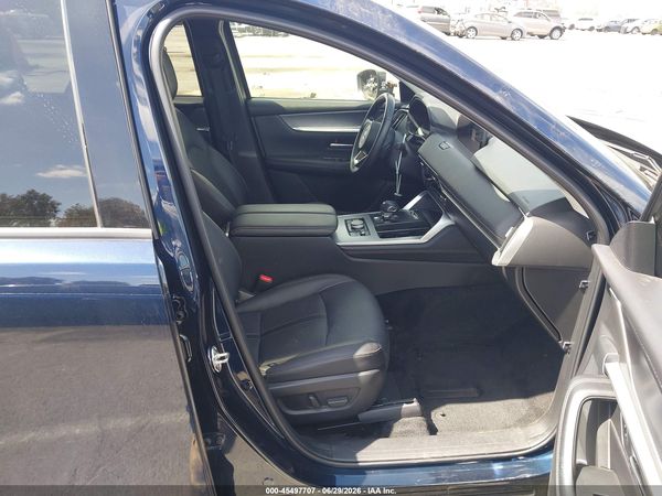 2024 MAZDA CX-90 3.3 TURBO PREFERRED PLUS