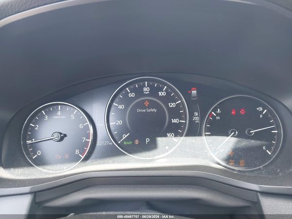 2024 MAZDA CX-90 3.3 TURBO PREFERRED PLUS