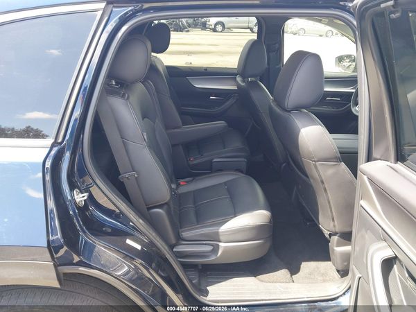 2024 MAZDA CX-90 3.3 TURBO PREFERRED PLUS