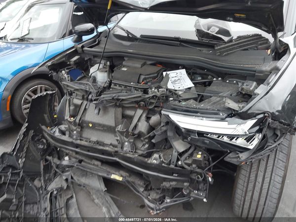 2023 AUDI Q4 SPORTBACK E-TRON PREMIUM 50 QUATTRO