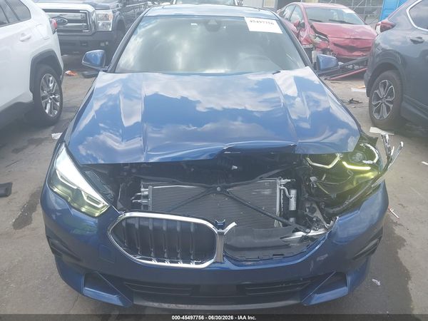 2023 BMW 228 GRAN COUPE I XDRIVE