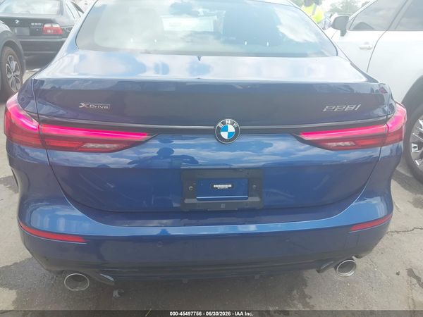 2023 BMW 228 GRAN COUPE I XDRIVE