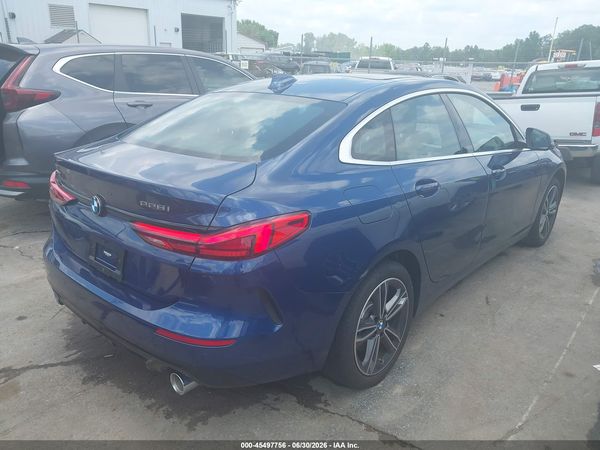 2023 BMW 228 GRAN COUPE I XDRIVE
