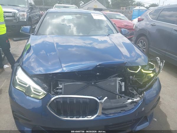 2023 BMW 228 GRAN COUPE I XDRIVE