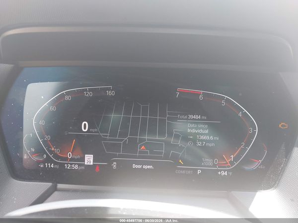 2023 BMW 228 GRAN COUPE I XDRIVE