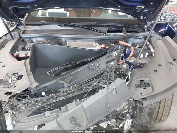 2022 AUDI E-TRON PREMIUM PLUS QUATTRO