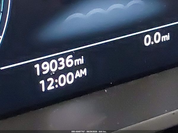2022 AUDI E-TRON PREMIUM PLUS QUATTRO