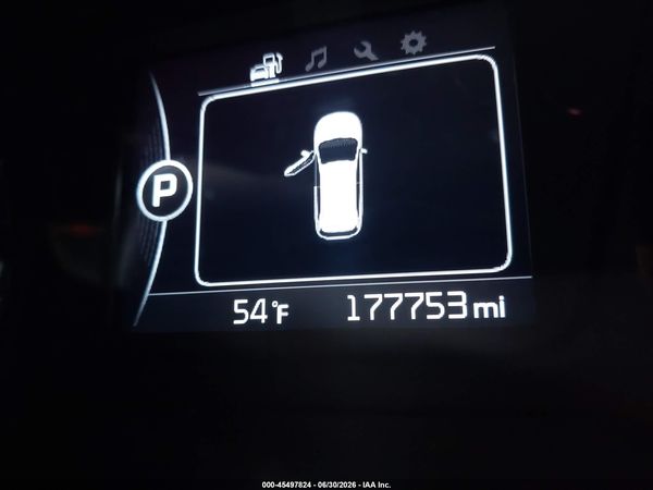 2017 KIA SORENTO 3.3L LX