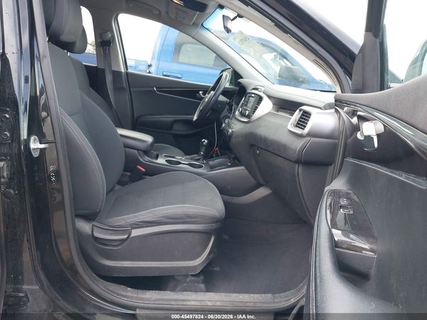 2017 KIA SORENTO 3.3L LX