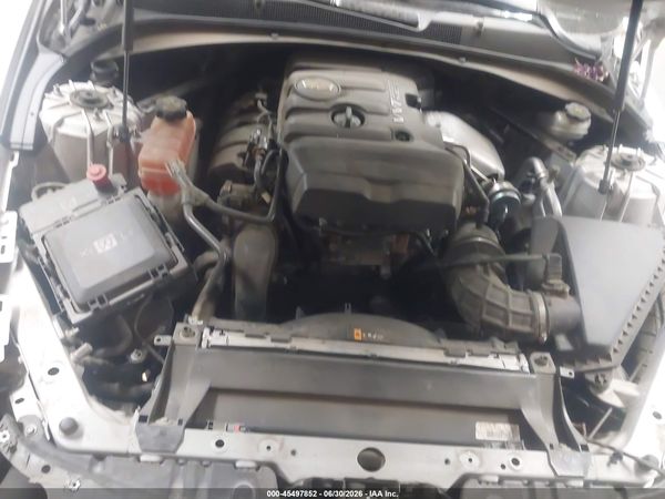 2019 CADILLAC CTS LUXURY