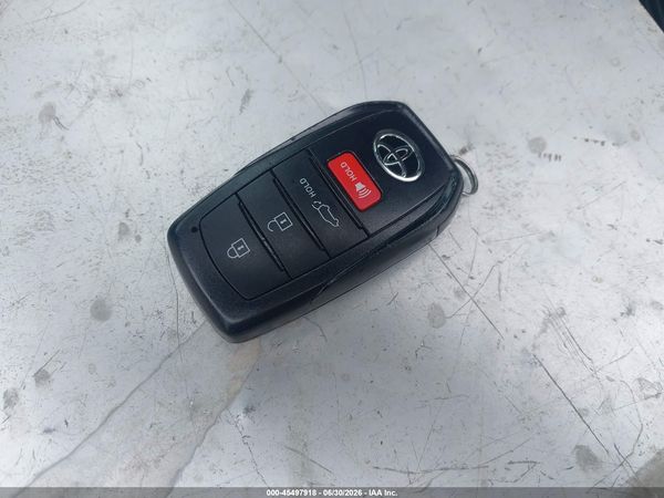 2026 TOYOTA HIGHLANDER XSE