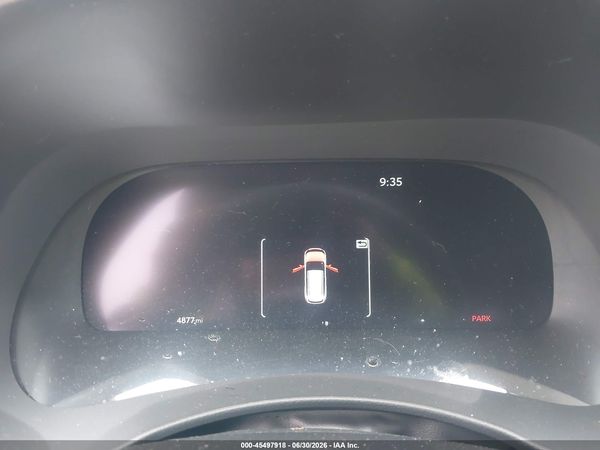 2026 TOYOTA HIGHLANDER XSE