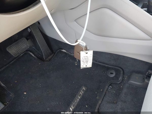 2021 HYUNDAI TUCSON SEL